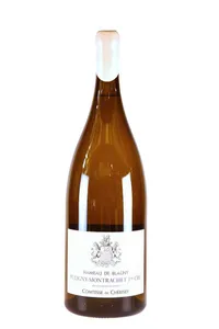 Puligny-M., Hameau de Blagny 1er Cru, Comtesse de Cherisey (magnum) - 2019