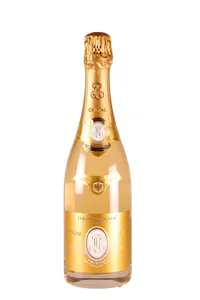 Champagne Brut, Cristal rosé, Louis Roederer - 2013