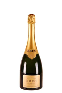 Champagne Brut, Grande Cuvée Edition 170, Krug