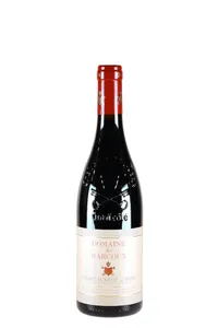 Châteauneuf-du-Pape, Marcoux - 2019