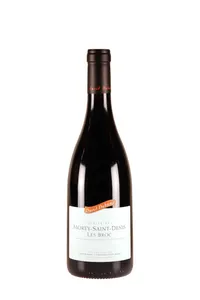Morey St-Denis Les Broc 1er cru, Dom. Duband - 2020