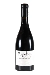 IGP Côtes Catalanes, Nagello, Paetzold - 2017