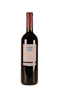 Priorat, Embruix, Vall Llach - 2023