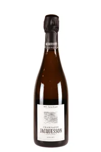 Champagne Extra Brut, Dizy Terres Rouges, Jacquesson - 2014
