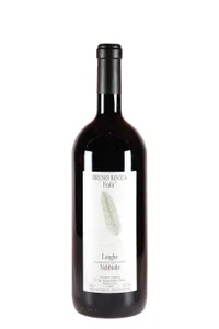 Langhe Nebbiolo Fralù, Bruno Rocca (magnum) - 2022