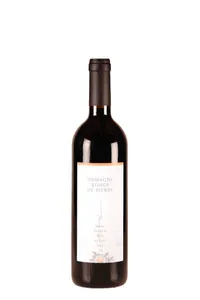 Humagne rouge, Maurice Zufferey - 2023