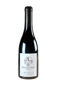 Moulin-à-Vent, Le Styx, Jules Desjourneys - 2019