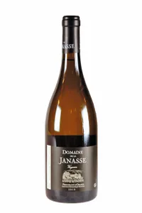 IGP Princ. d'Orange, Viognier, Dom. de la Janasse - 2024