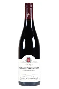 Bourgogne Passetoutgrain, Bruno Clavelier - 2022