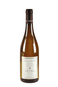 Muscadet S&M, Clos Les Montys, J. Huchet - 2023