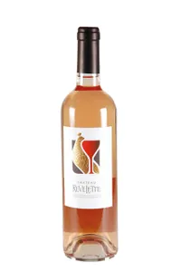 Coteaux d'Aix rosé, Château Revelette - 2025
