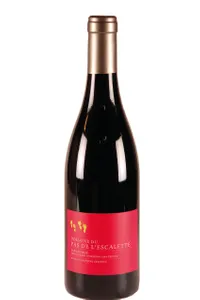 Languedoc, Les Petits Pas, Pas de l'Escalette - 2021