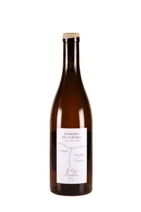 Arbois, Foudre à canon naturé (savagnin ouillé), Domaine de la Borde (magnum) - 2021