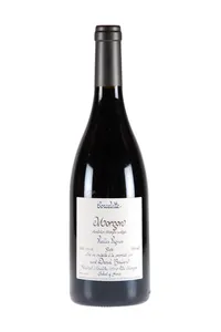 Morgon Corcelette V.V., Sable, Daniel Bouland - 2020