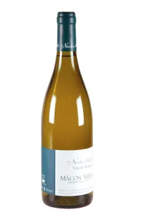 Mâcon Verzé, Nicolas Maillet - 2022