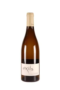 Sancerre blanc, Exils, François Crochet - 2020