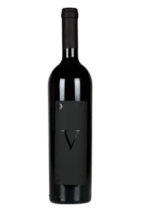 VdP, Point final V (pinot noir), Le Gd-Clos, J-M Novelle