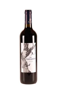 IGP Pays d'Oc, Les Gaillards (malbec), Pujol - 2023