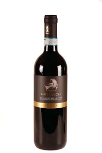 Aglianico del Vulture, Gricos, Grifalco della Lucania - 2023