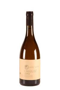 Saumur blanc, l'Insolite, Roches Neuves - 2023