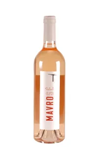 IGP Cyclades, MAVROsé, T-Oinos - 2022