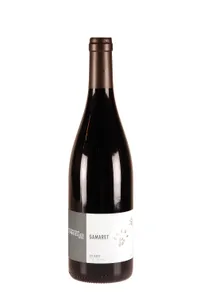Genève, Gamaret, Les Parcelles - L. Villard - 2024