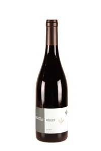 Genève, Merlot, Les Parcelles - L. Villard - 2023