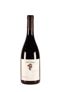 Beaumes de Venise, Cuvée Nathalie, Saint-Amant - 2019