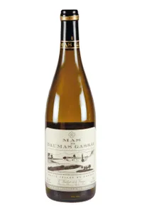 IGP St-Guilhem-le-D., Mas de Daumas Gassac blanc - 2020