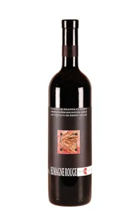 Humagne rouge, Claudy Clavien - 2023