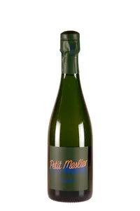 Aargau, Extra-Brut - Petit Meslier, Tom Litwan - 2019