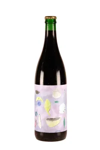 Bielersee, Pinots vom Chapf (schiller rouge), Schott (100 cl) - 2021