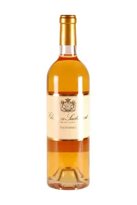 Château Suduiraut, 1er CC Sauternes - 2025