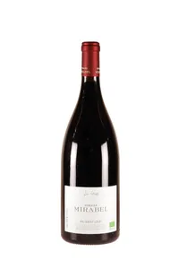 Pic St-Loup, Les Eclats, Domaine Mirabel (magnum) - 2022