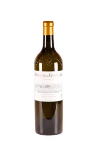 Domaine de Chevalier blanc, CC Pessac-Léognan - 2025
