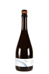 VdP, De Facto Extra-Brut (pétillant naturel), Colombe - R. Paccot - 2025
