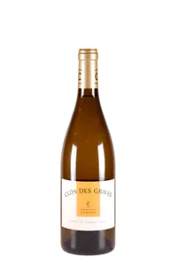 Crozes-Hermitage blanc, Clos des Grives, Combier - 2024