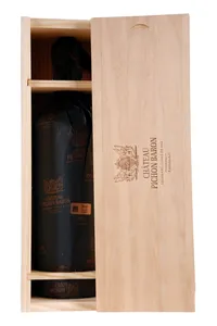 Château Pichon-Baron, 2e CC Pauillac (magnum) - 2020