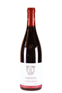 Chinon Les Petites Roches, Charles Joguet - 2021