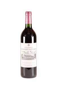 Château La Mission Haut-Brion rouge, CC Pessac-Léognan - 2021