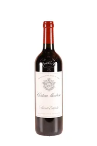 Château Montrose, 2e CC St-Estèphe - 2021