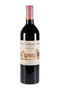 Vieux Château Certan, Pomerol - 2018