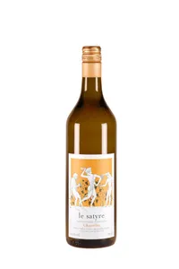 La Côte, Chasselas, Le Satyre - 2024
