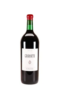 V. delle Dolomiti, Granato, Foradori (magnum) - 2015