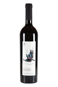 VdP, Iconique Viognier, Le Gd-Clos, J-M Novelle - 2025
