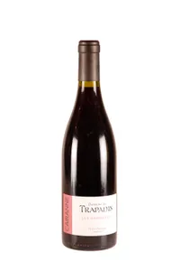 Cairanne, Les Garrigues, Domaine du Trapadis - 2023