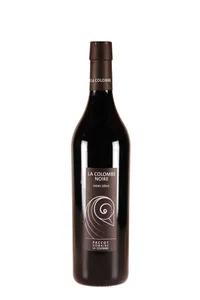 La Côte, La Colombe noire Réserve, Colombe - R. Paccot - 2022