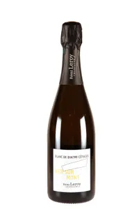 Champagne Brut, Mer sur Mont, Rémi Leroy - 2015