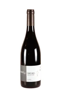 Genève, Pinot Noir Sélection, Les Parcelles - L. Villard - 2023