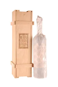 Montilla-Moriles, Don PX Convento Seleccion, Toro Albala (magnum) - 1946